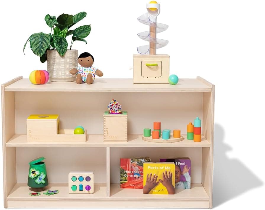 Lovevery The Play Shelf