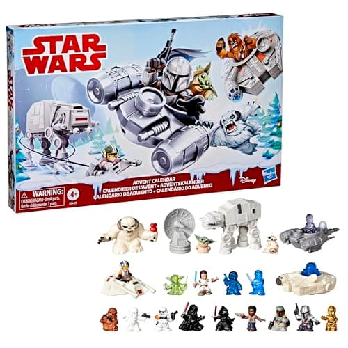STAR WARS Advent Calendar