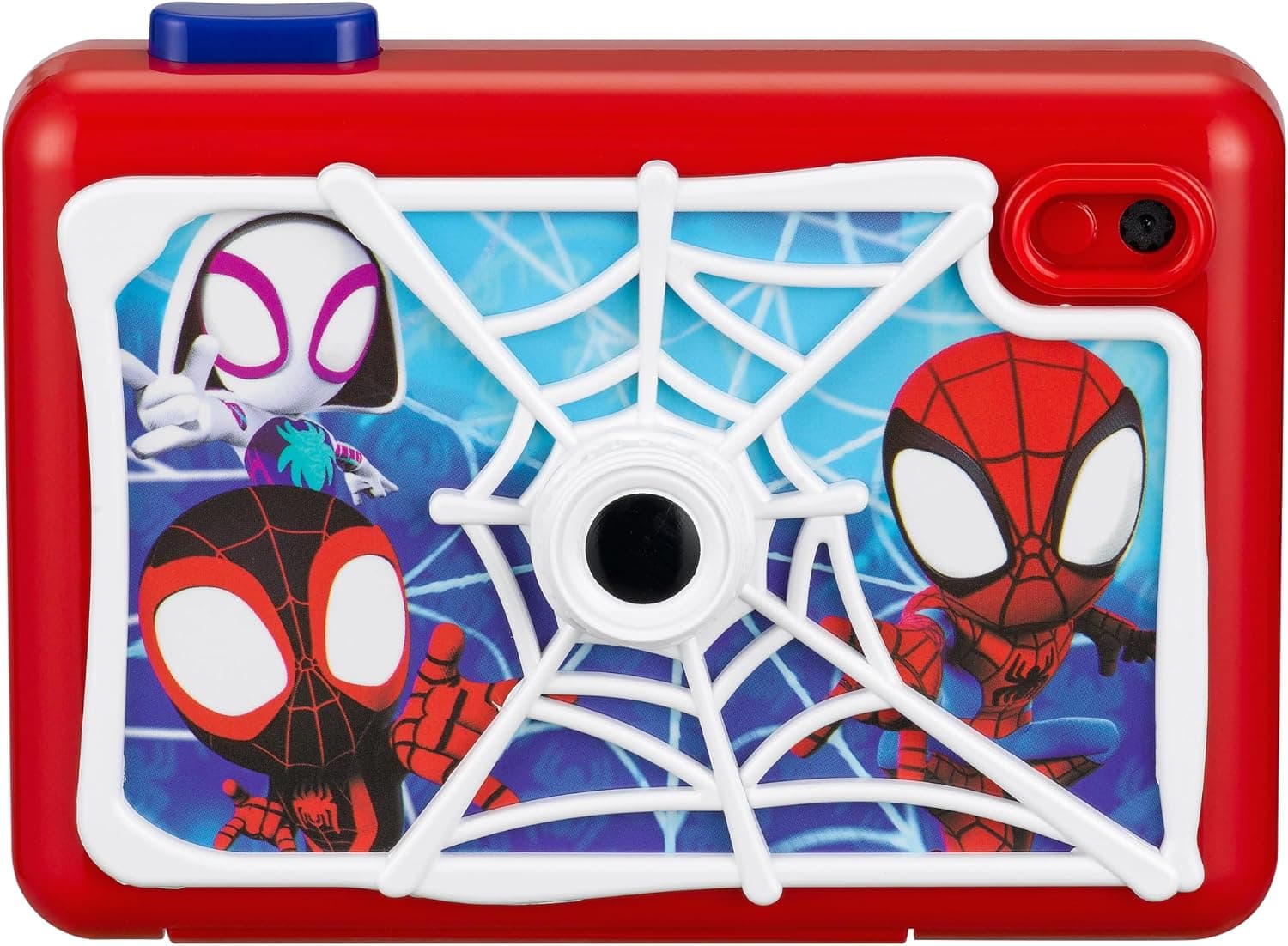 Spidey and His Amazing Friends Digital Camera with SD Card